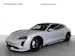 Porsche Taycan Turbo Sport Turismo