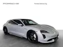 Porsche Taycan Turbo Sport Turismo
