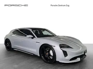 Porsche Taycan Turbo Sport Turismo