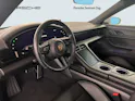 Porsche Taycan Turbo Sport Turismo