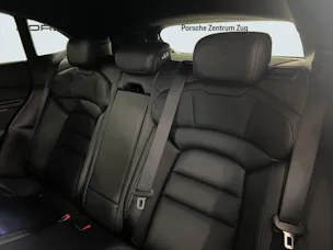 Porsche Taycan Turbo Sport Turismo