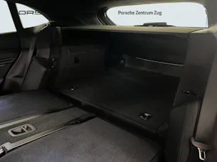 Porsche Taycan Turbo Sport Turismo