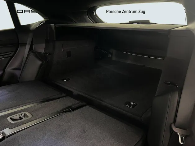 Porsche Taycan Turbo Sport Turismo