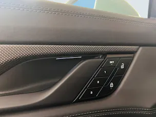 Porsche Taycan Turbo Sport Turismo