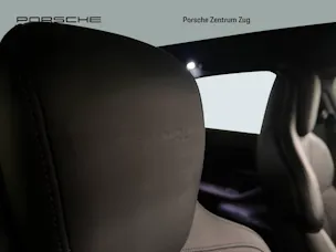 Porsche Taycan Turbo Sport Turismo