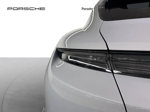 Porsche Taycan Turbo Sport Turismo