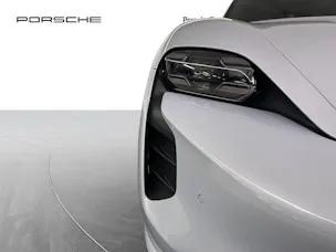 Porsche Taycan Turbo Sport Turismo
