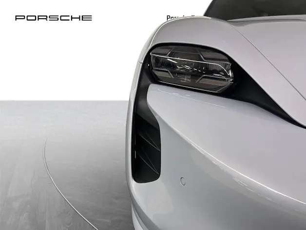 Porsche Taycan Turbo Sport Turismo