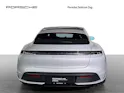 Porsche Taycan Turbo Sport Turismo