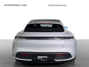 Porsche Taycan Turbo Sport Turismo