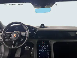 Porsche Taycan Turbo Sport Turismo