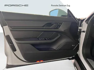 Porsche Taycan Turbo Sport Turismo