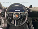 Porsche Taycan Turbo Sport Turismo