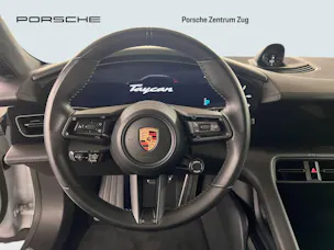 Porsche Taycan Turbo Sport Turismo