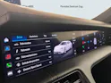 Porsche Taycan Turbo Sport Turismo