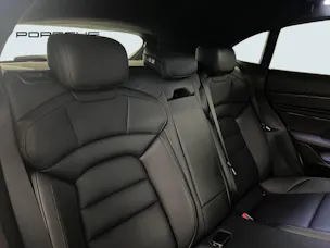 Porsche Taycan Turbo Sport Turismo