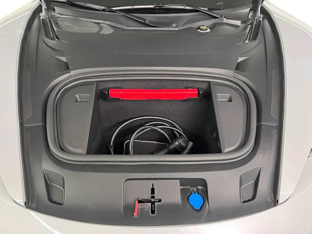 Porsche Taycan Turbo Sport Turismo