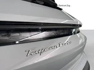 Porsche Taycan Turbo Sport Turismo