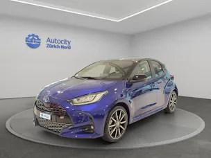 Toyota Yaris 1.5 VVT-i HSD GR Sport