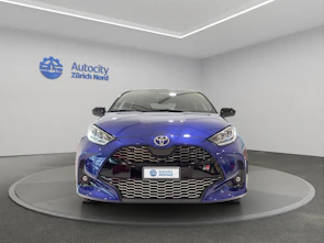 Fahrzeugbild TOYOTA Yaris 1.5 VVT-i HSD GR Sport
