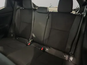 Toyota Yaris 1.5 VVT-i HSD GR Sport