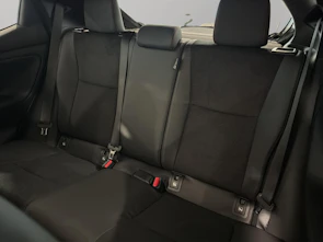 Fahrzeugbild TOYOTA Yaris 1.5 VVT-i HSD GR Sport
