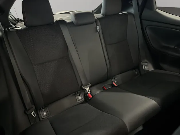 Toyota Yaris 1.5 VVT-i HSD GR Sport