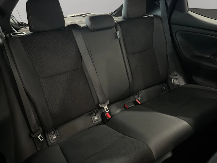 Fahrzeugbild TOYOTA YARIS