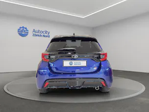 Toyota Yaris 1.5 VVT-i HSD GR Sport