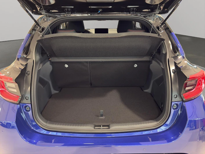 Fahrzeugbild TOYOTA YARIS