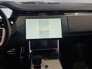 Vehicle image LAND ROVER Range Rover 3.0 I6 P550e Autobiography (Plug-in Hybrid)