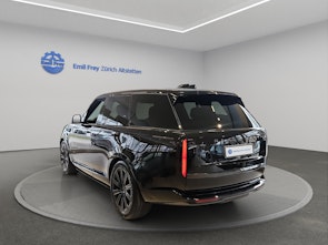 Vehicle image LAND ROVER Range Rover 3.0 I6 P550e Autobiography (Plug-in Hybrid)