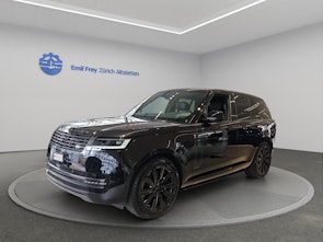 Vehicle image LAND ROVER Range Rover 3.0 I6 P550e Autobiography (Plug-in Hybrid)
