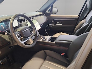 Vehicle image LAND ROVER Range Rover 3.0 I6 P550e Autobiography (Plug-in Hybrid)