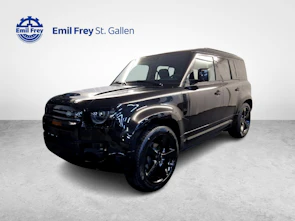 image du véhicule LAND ROVER Defender 110 3.0 D I6 250 X-Dynamic SE