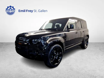 image du véhicule LAND ROVER Defender 110 3.0 D I6 250 X-Dynamic SE