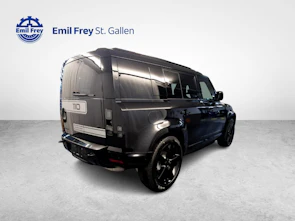 image du véhicule LAND ROVER Defender 110 3.0 D I6 250 X-Dynamic SE