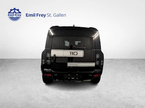 image du véhicule LAND ROVER Defender 110 3.0 D I6 250 X-Dynamic SE