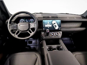 image du véhicule LAND ROVER Defender 110 3.0 D I6 250 X-Dynamic SE