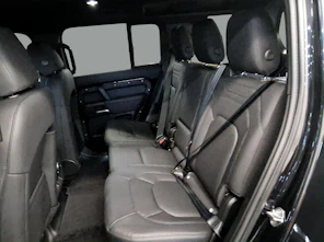 image du véhicule LAND ROVER Defender 110 3.0 D I6 250 X-Dynamic SE