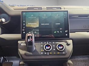 Vehicle image LAND ROVER Defender 110 2.0 P300e X-Dynamic SE (Plug-in Hybrid)