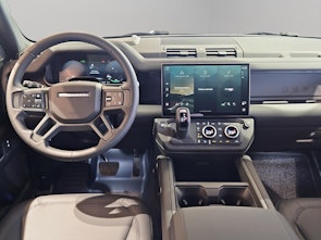 Vehicle image LAND ROVER Defender 110 2.0 P300e X-Dynamic SE (Plug-in Hybrid)