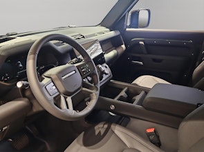 Vehicle image LAND ROVER Defender 110 2.0 P300e X-Dynamic SE (Plug-in Hybrid)