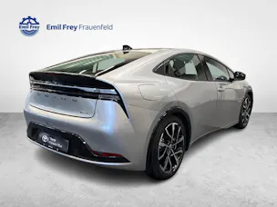 Toyota Prius 2.0 Plug-In-Hybrid Style