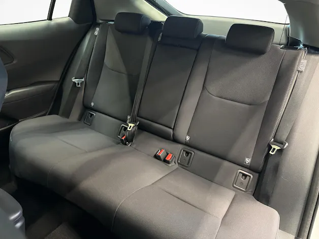 Toyota Prius 2.0 Plug-In-Hybrid Style