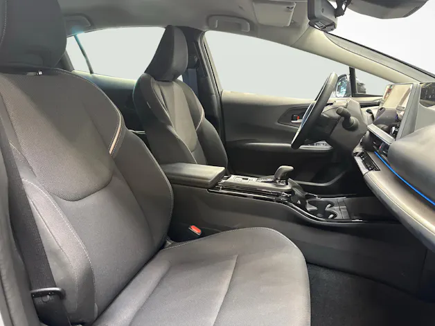 Toyota Prius 2.0 Plug-In-Hybrid Style