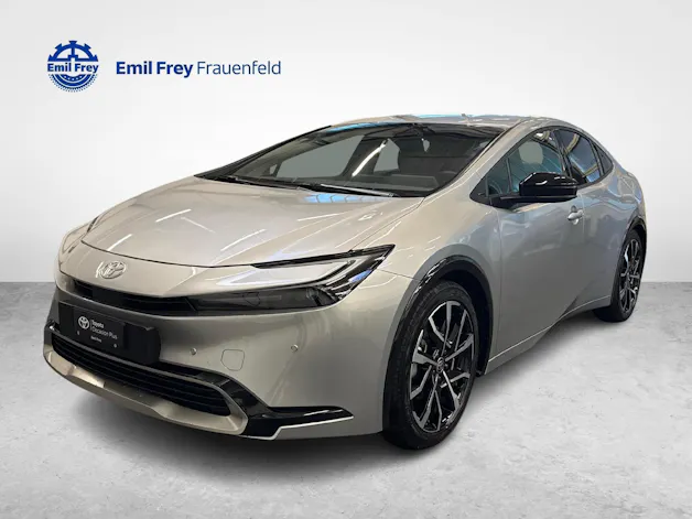Toyota Prius 2.0 Plug-In-Hybrid Style