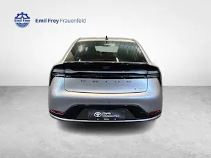 Toyota Prius 2.0 Plug-In-Hybrid Style