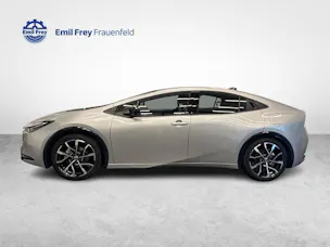 Toyota Prius 2.0 Plug-In-Hybrid Style