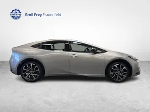 Toyota Prius 2.0 Plug-In-Hybrid Style